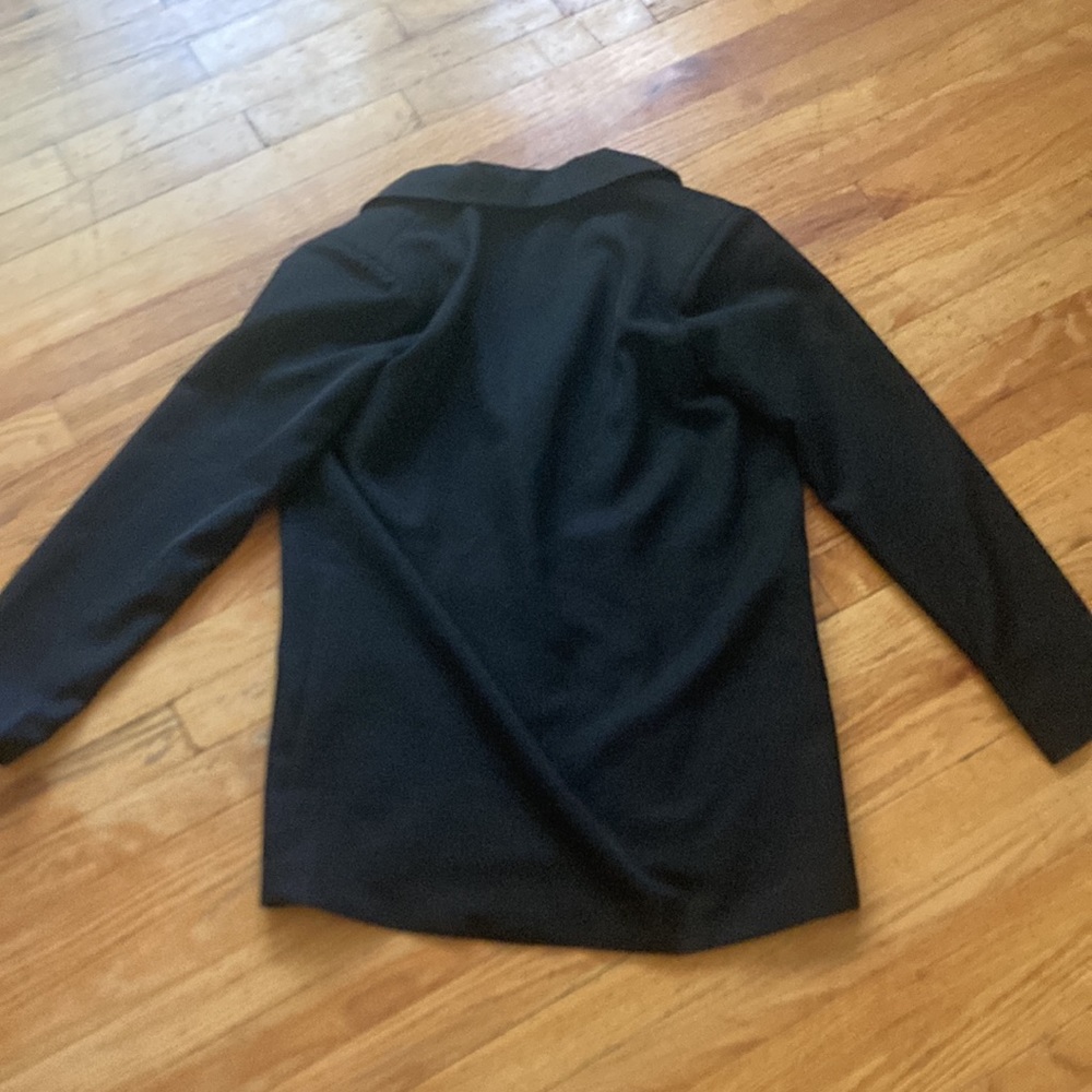 Pretty Little Thing Long Single Button Blazer - image 7